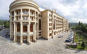 Отель Royal Tulip Almaty